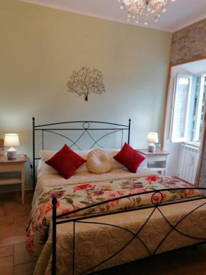 La Maisonette del Borgo Ronciglione